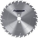Holzkraft Zuschneid-Wechsel-Kreissägeblatt KSB-WZ 250/24 - Art. 5262524