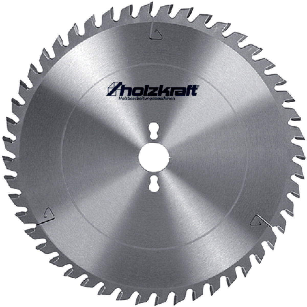 Holzkraft Besäum-/Fertigungsschnitt-Kreissägeblatt KSB-BF 315/60 - Art. 5263160