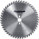 Holzkraft Besäum-/Fertigungsschnitt-Kreissägeblatt KSB-BF 315/60 - Art. 5263160