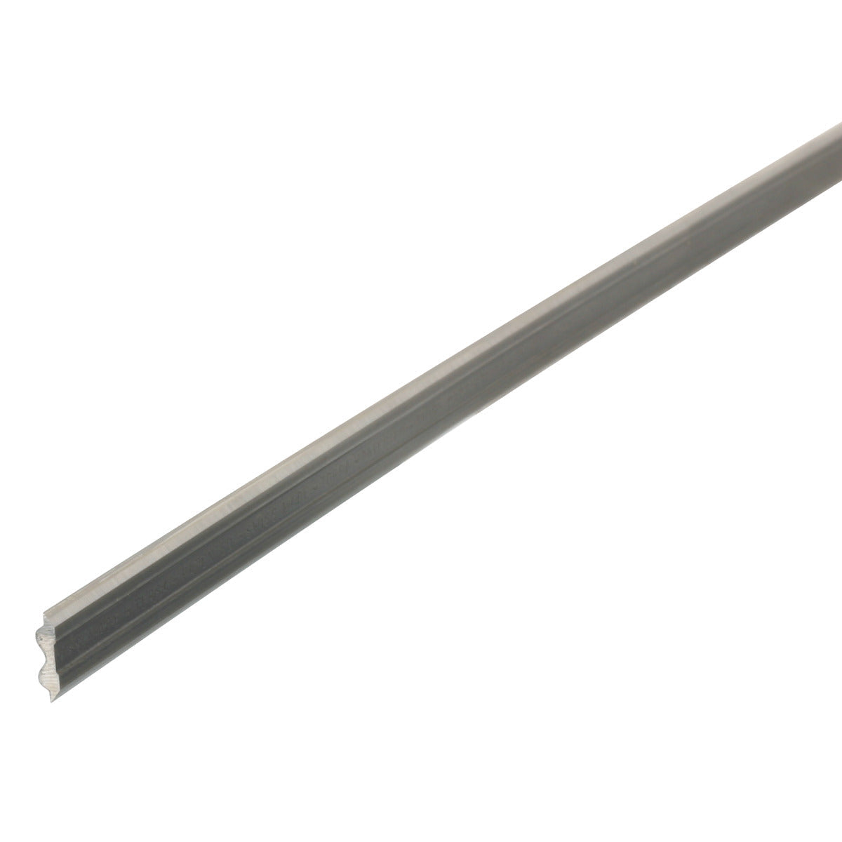 Holzkraft Wendehobelmesser Tersa 520 x 10 x 2,3 mm HSS (4 Stück) - Art. 5271520