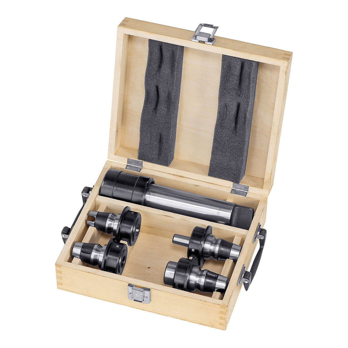 BERNARDO Zubehör für Bohrmaschine – Modell Schnellwechselset für RD 1400 / RD 1600