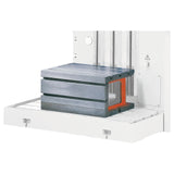 BERNARDO Zubehör für Bohrmaschine – Modell Würfeltisch für SRB 40 / SRB 50