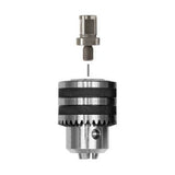 BERNARDO Zubehör Magnet-Kernbohrmaschine – Modell Bohrfutteradapter 1/2"- 20 UNF / Weldon 19 mm