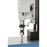 BERNARDO Zubehör Magnet-Kernbohrmaschine – Modell Werkzeughalter mit automatischer Innenkühlung MK 2 / Weldon 19 mm