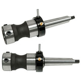 BERNARDO Zubehör Magnet-Kernbohrmaschine – Modell Werkzeughalter mit automatischer Innenkühlung MK 3 / Weldon 19 mm