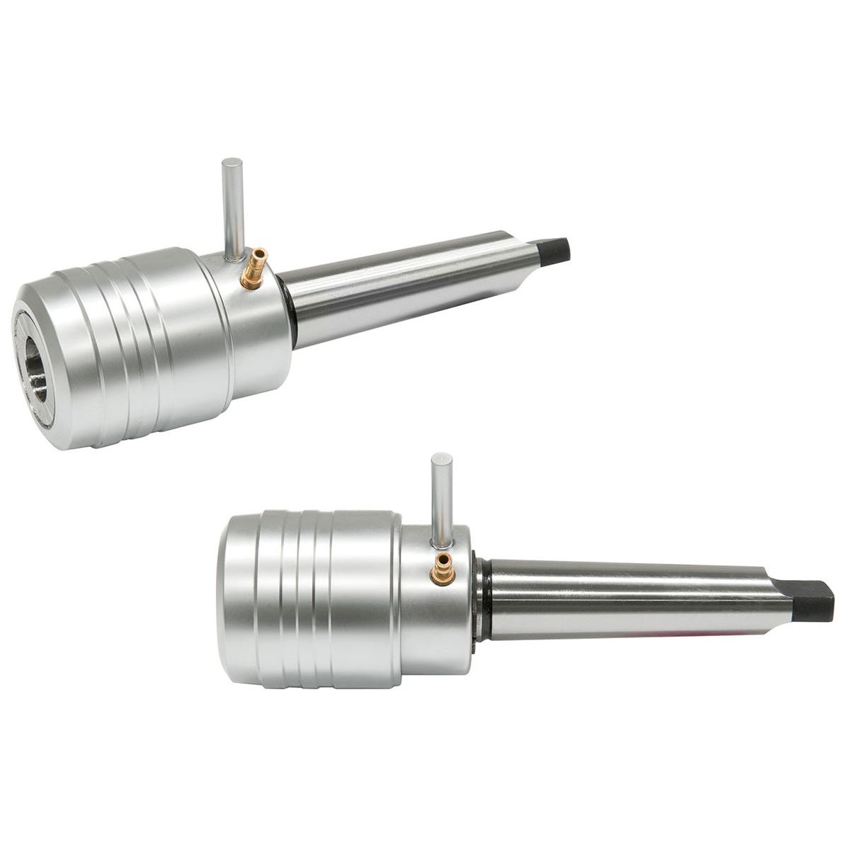 BERNARDO Zubehör Magnet-Kernbohrmaschine – Modell Schnellwechsel-Werkzeughalter mit automatischer Innenkühlung MK 2