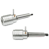 BERNARDO Zubehör Magnet-Kernbohrmaschine – Modell Schnellwechsel-Werkzeughalter mit automatischer Innenkühlung MK 2