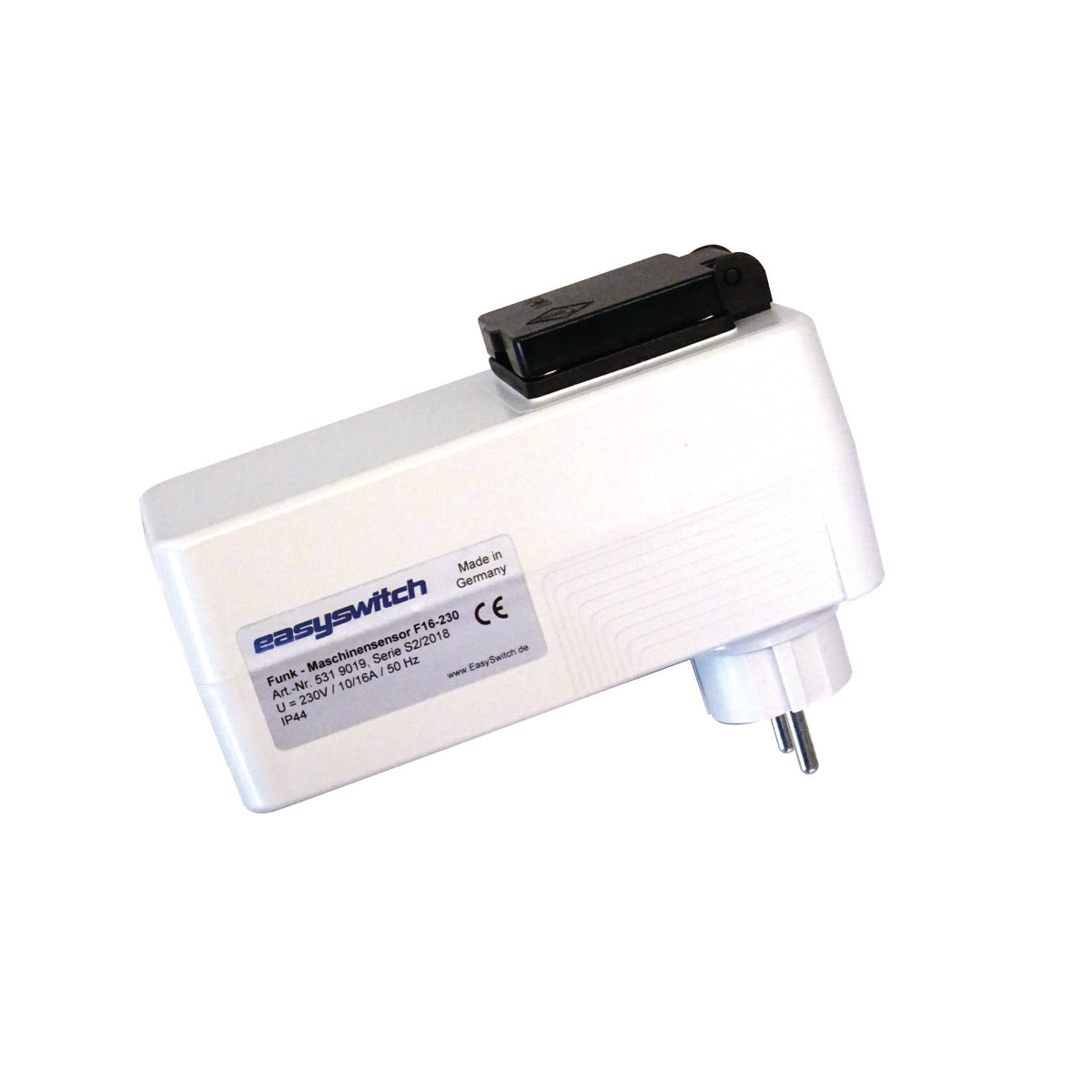 Holzkraft Funk-Maschinensensor EasySwitch 230V - Art. 5319019