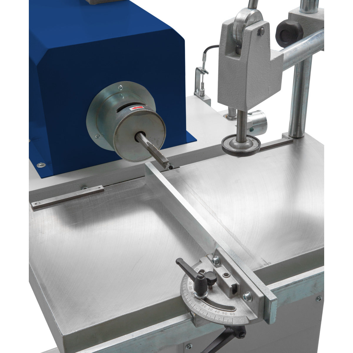 Holzkraft Langlochbohrmaschine LLB 30 - Art. 5320030