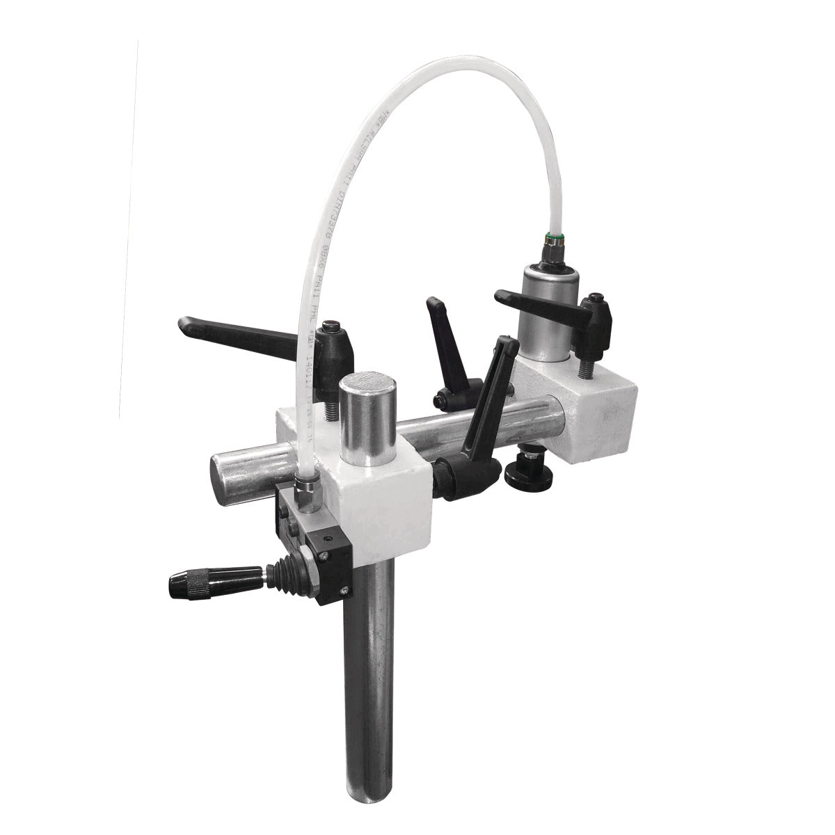 Holzkraft Pneumatischer Exzenterspanner - Art. 5330035