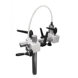 Holzkraft Pneumatischer Exzenterspanner - Art. 5330035