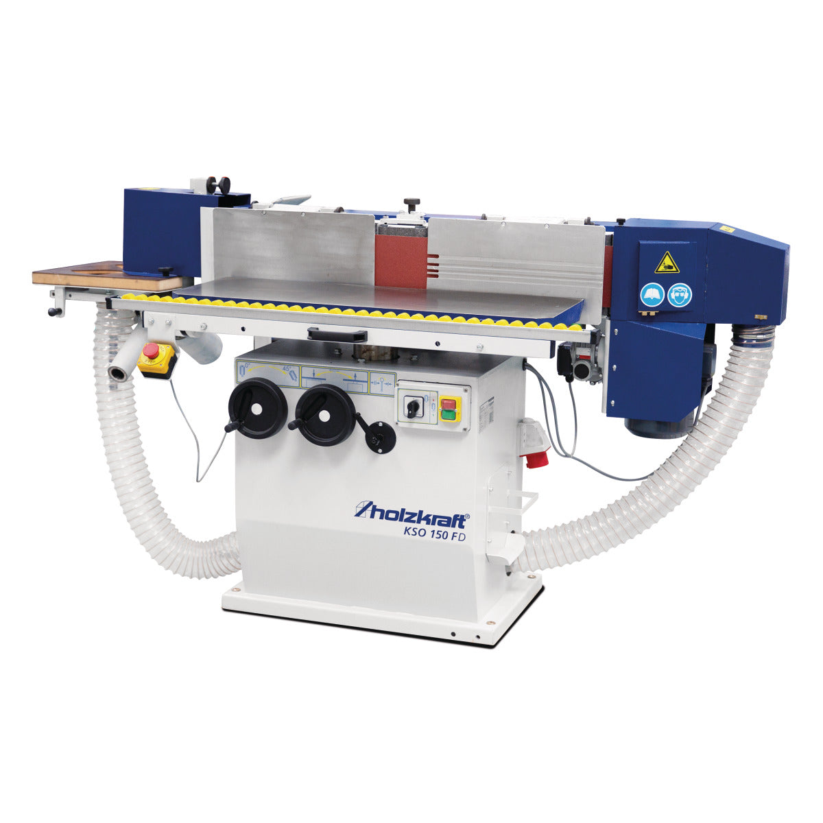 Holzkraft Kantenschleifmaschine KSO 150 FD - Art. 5363002
