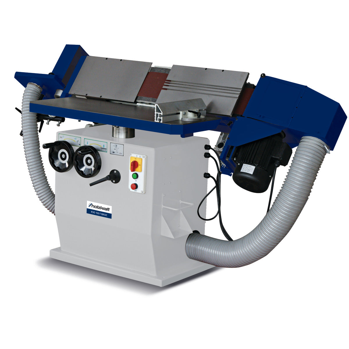 Holzkraft Kantenschleifmaschine KSO 150 F BASIC - Art. 5363150