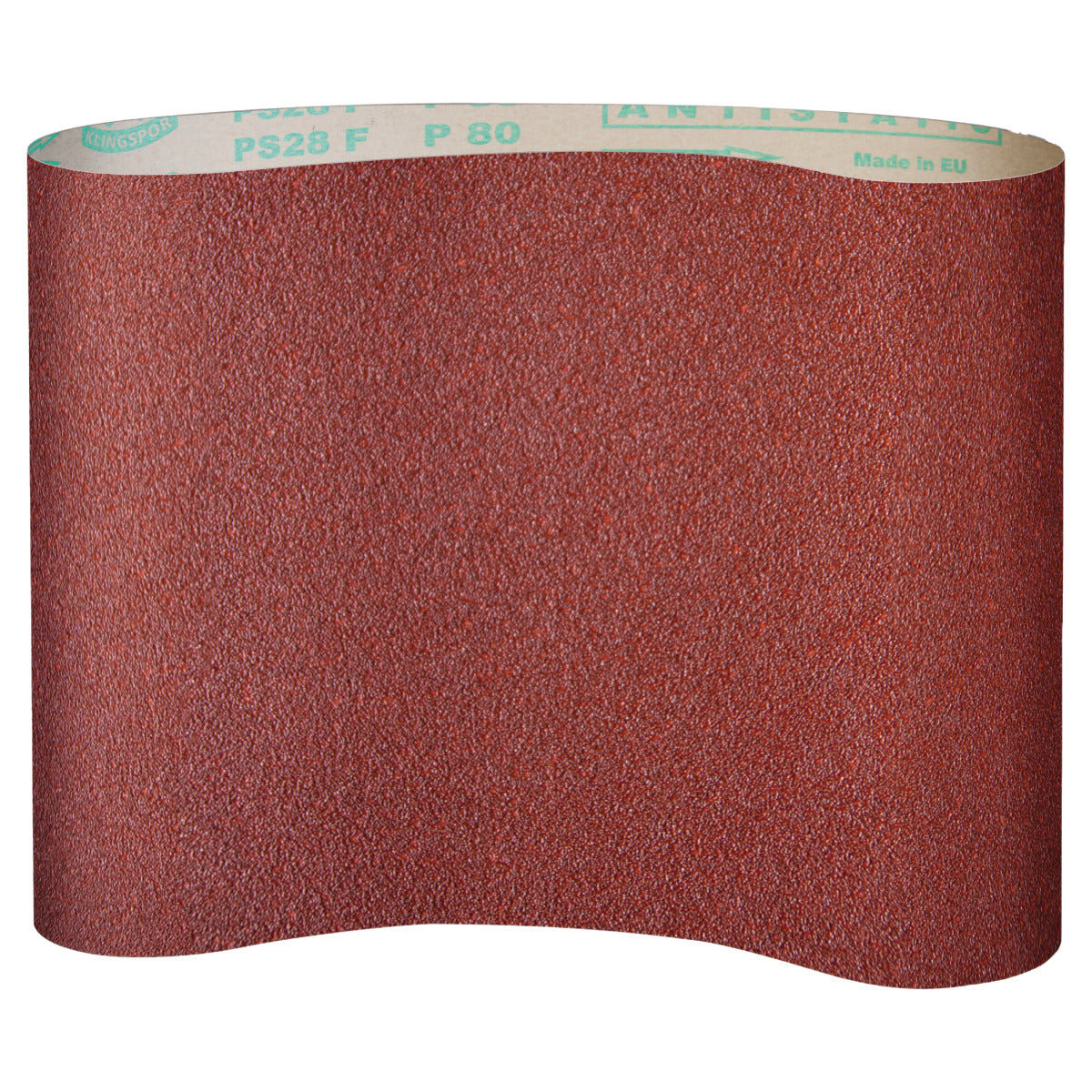 Holzkraft Schleifband mit Papierunterlage 2750x150mm K60 - Art. 5372325