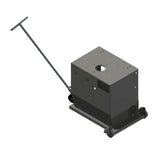 Holzkraft Fahreinrichtung für KSO 150 F / 200 F - Art. 5379054