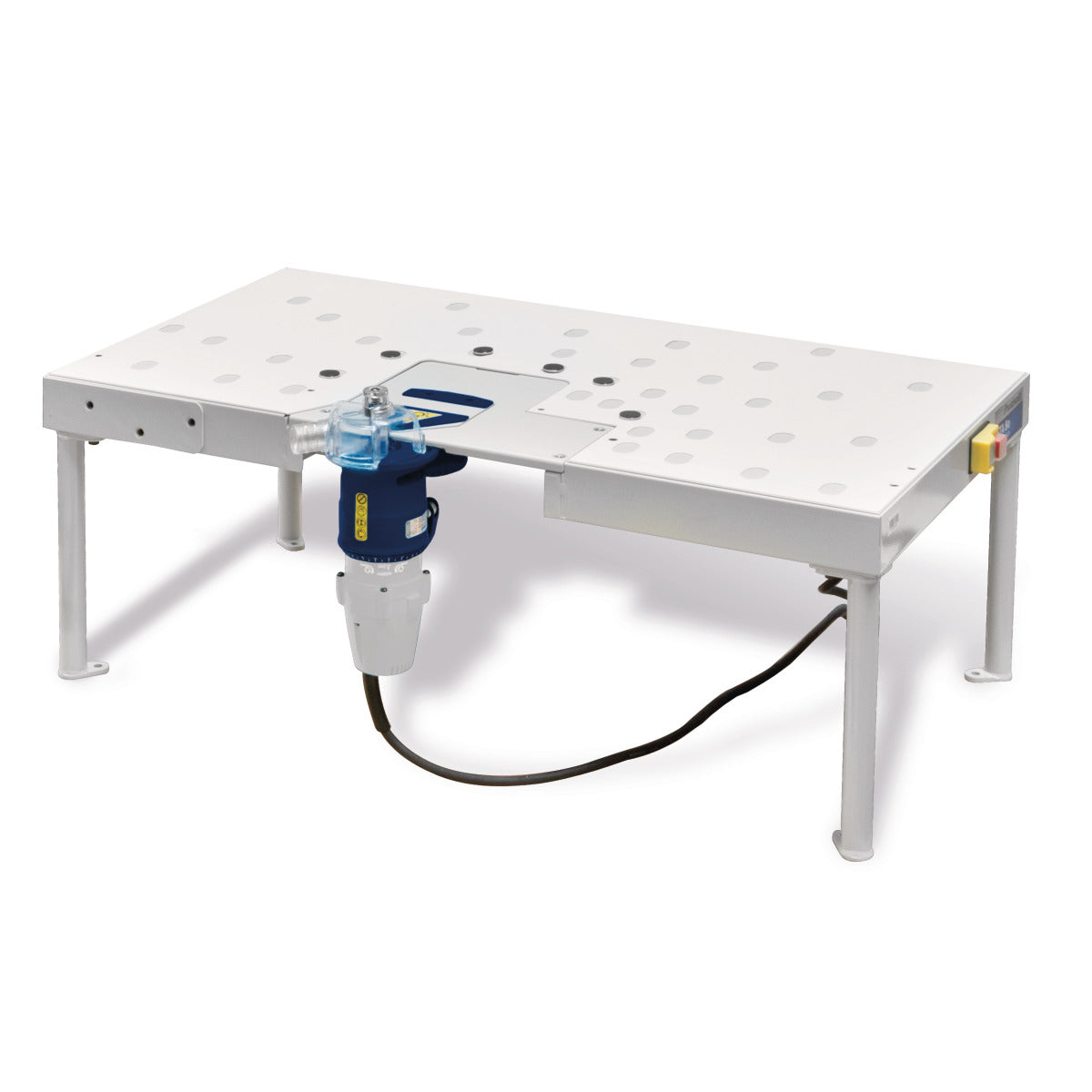 Holzkraft Stationärtisch STA 80 - Art. 5410013