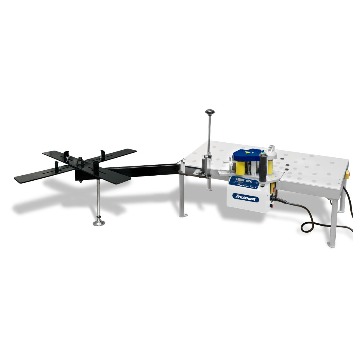 Holzkraft Stationärtisch STA 80 - Art. 5410013