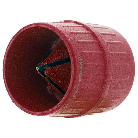 Kraftwerk PRO LINE Innen- / Aussenfräser für Rohre Ø 6-40mm