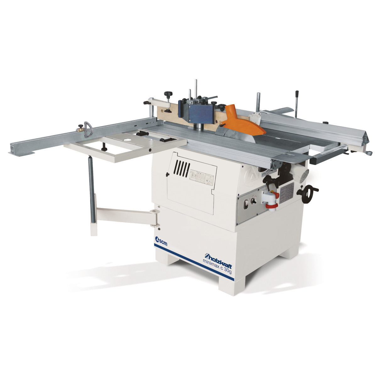 Holzkraft minimax Mehrfachkombination c 30g TERSA - Art. 5500030
