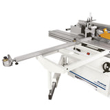 Holzkraft minimax Mehrfachkombination cu 300c F 26 N TERSA - Art. 5500310