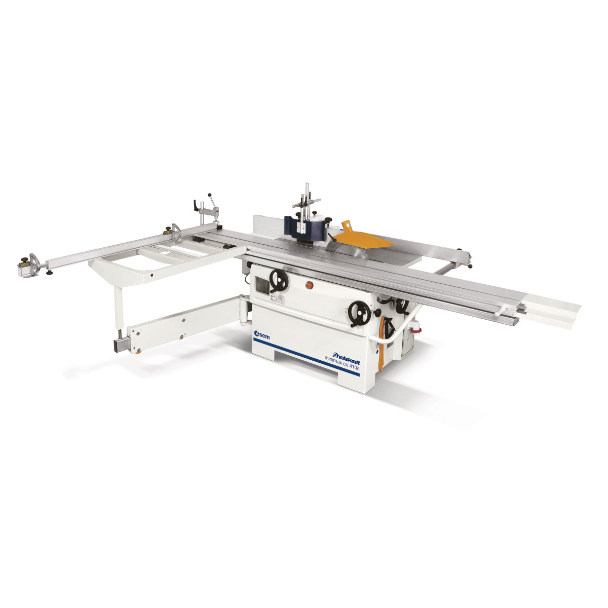 Holzkraft minimax Mehrfachkombination cu 410c F 26 N TERSA - Art. 5500446