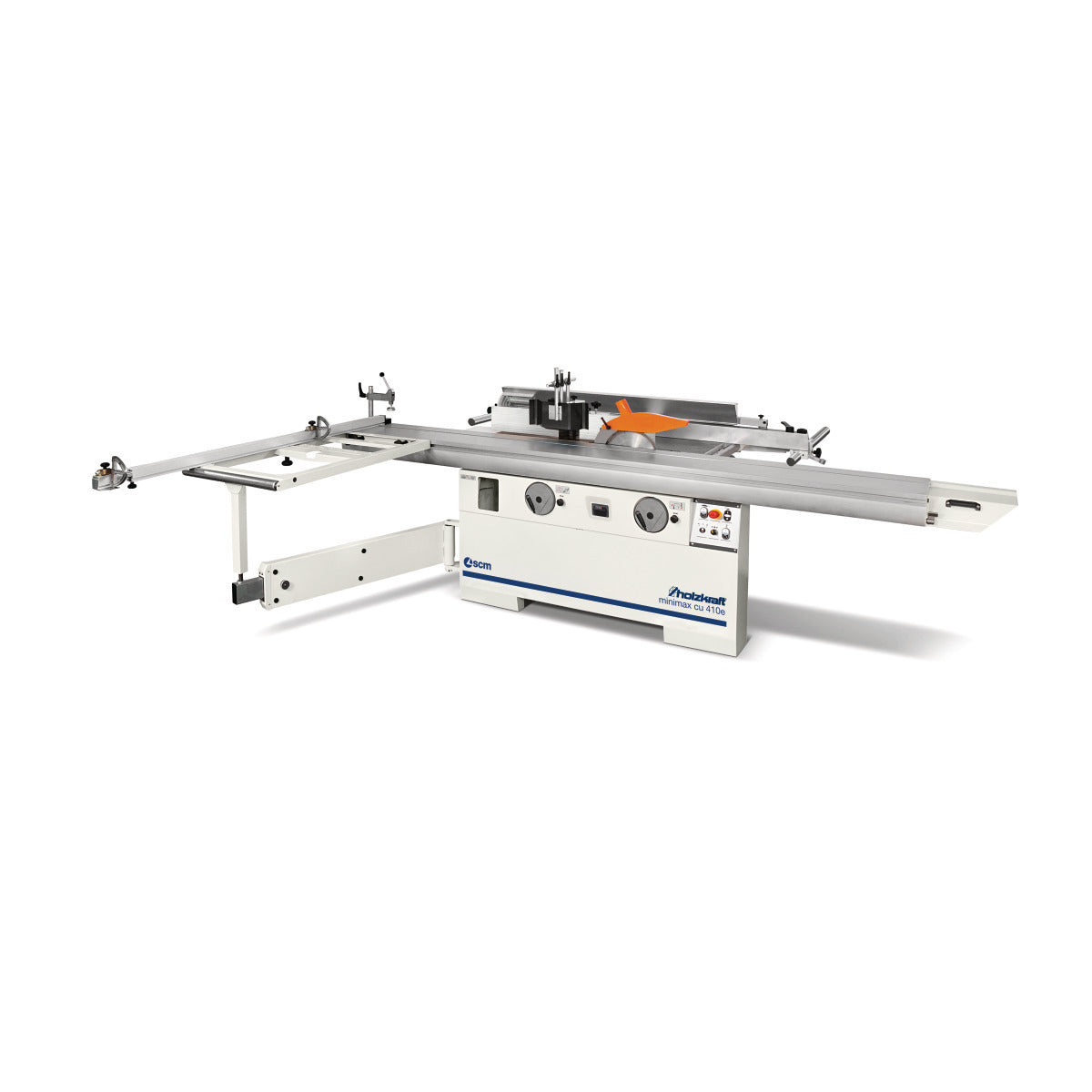 Holzkraft minimax Mehrfachkombination cu 410e F 33 TERSA - Art. 5500551