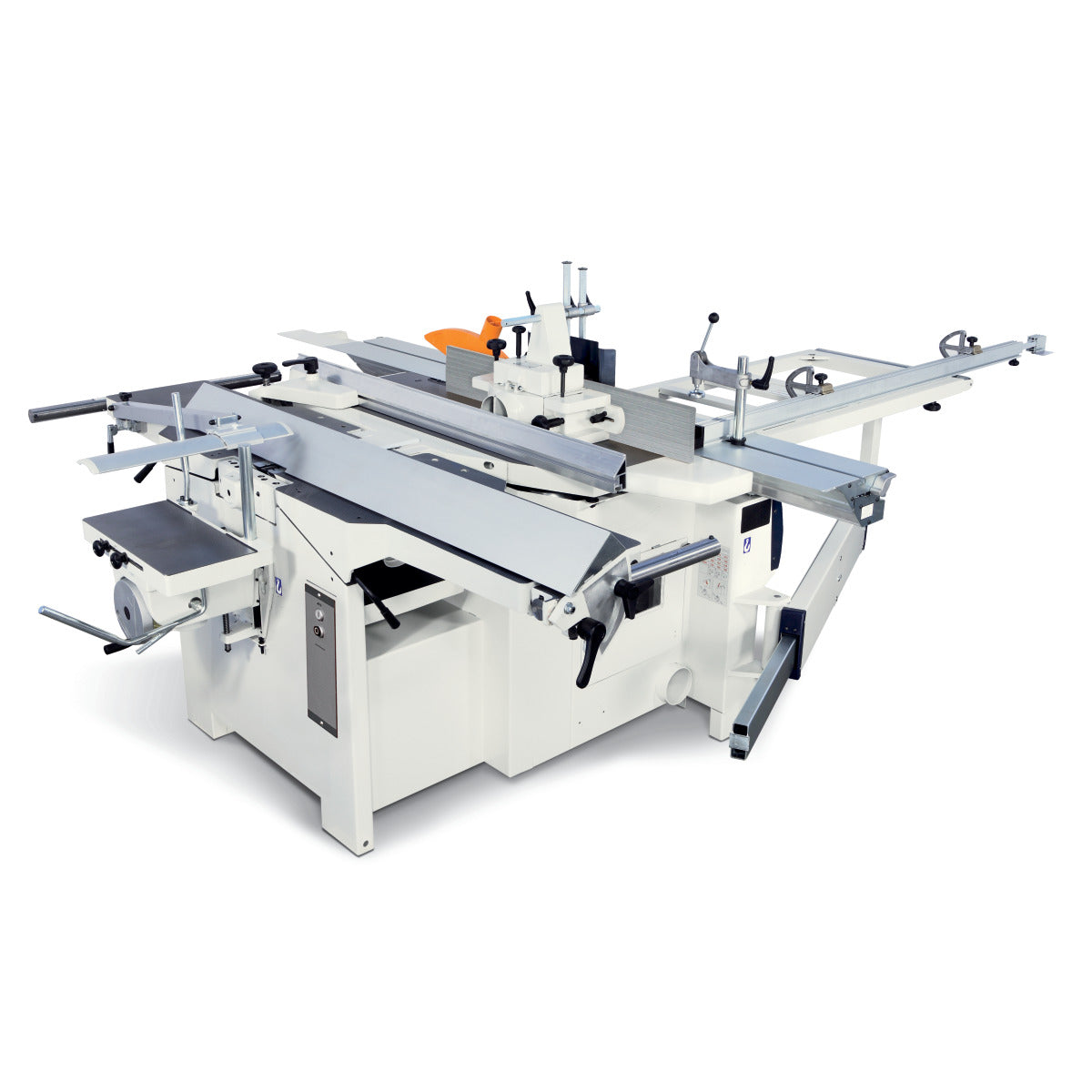 Holzkraft minimax Mehrfachkombination cu 410e F 33 TERSA - Art. 5500551