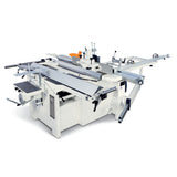 Holzkraft minimax Mehrfachkombination cu 410e F 27 TERSA - Art. 5500550