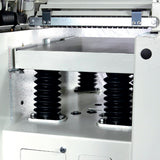 Holzkraft minimax Mehrfachkombination cu 410es F 32 TERSA Lagerausstattung - Art. 5500559