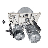 Holzkraft minimax Säge-Fräse-Kombination st 4e F 27 - Art. 5501069