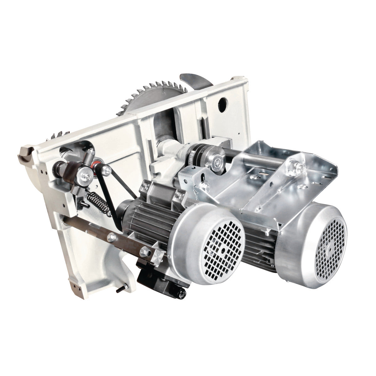 Holzkraft minimax Säge-Fräse-Kombination st 5es 32 - Art. 5501086