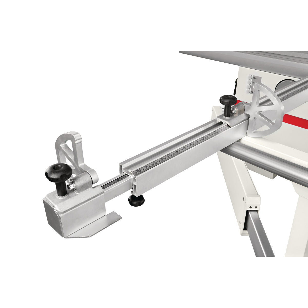 Holzkraft minimax Säge-Fräse-Kombination st 5es 26 - Art. 5501081
