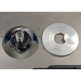 Holzkraft minimax Tischfräse tw 45c - Art. 5502045