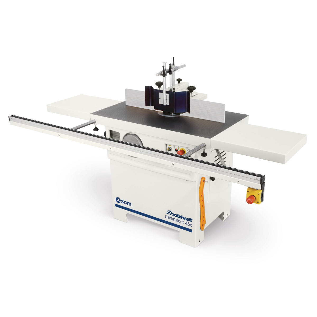Holzkraft minimax Tischfräse t 45c LL - Art. 5502049