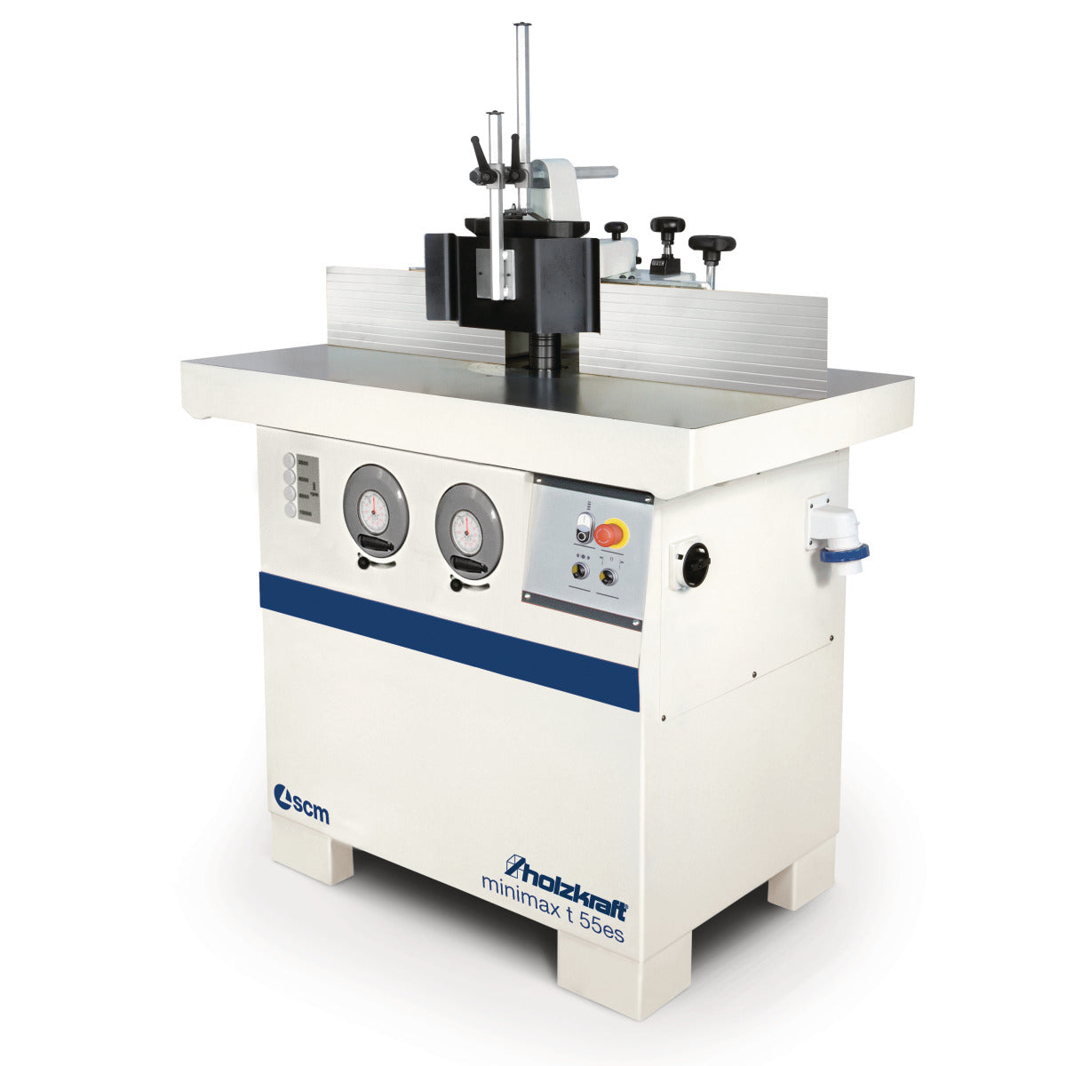 Holzkraft minimax Tischfräse t 55 es - Art. 5502251