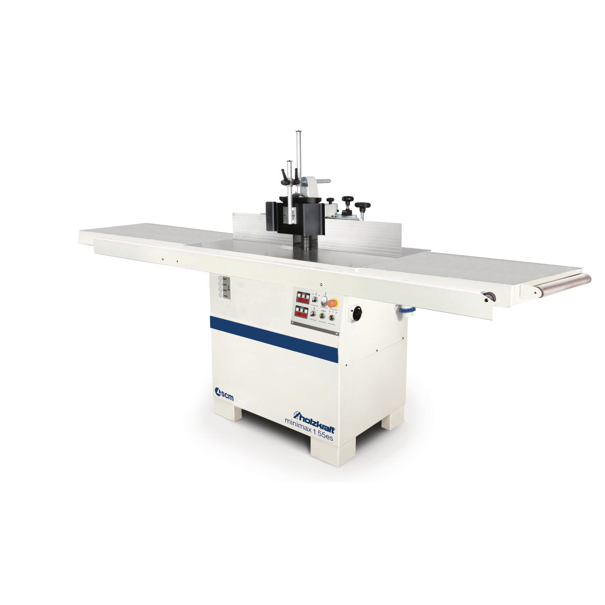 Holzkraft minimax Tischfräse t 55 es LL M Digital - Art. 5502254
