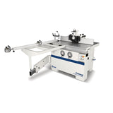 Holzkraft minimax Tischfräse twf 55es - Art. 5502261