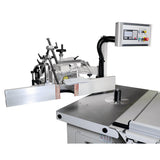 Holzkraft minimax Tischfräse twf 55 es M 3 UP - Art. 5502266