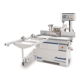 Holzkraft minimax Tischfräse tw 55 es M 3 UP - Art. 5502265