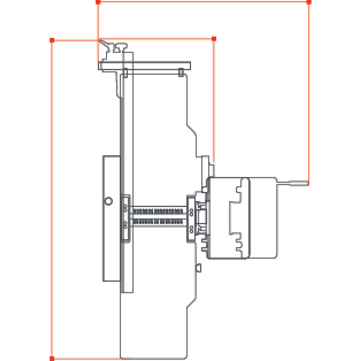 Holzkraft minimax Abricht-Dickenhobel fs 30c TERSA - Art. 5503031