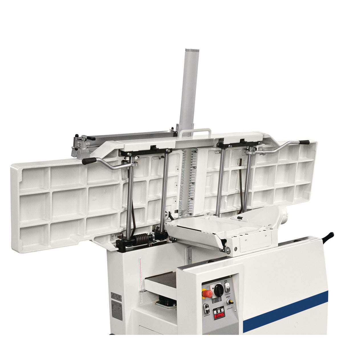 Holzkraft minimax Abricht-Dickenhobel fs 41es TERSA - Art. 5503431