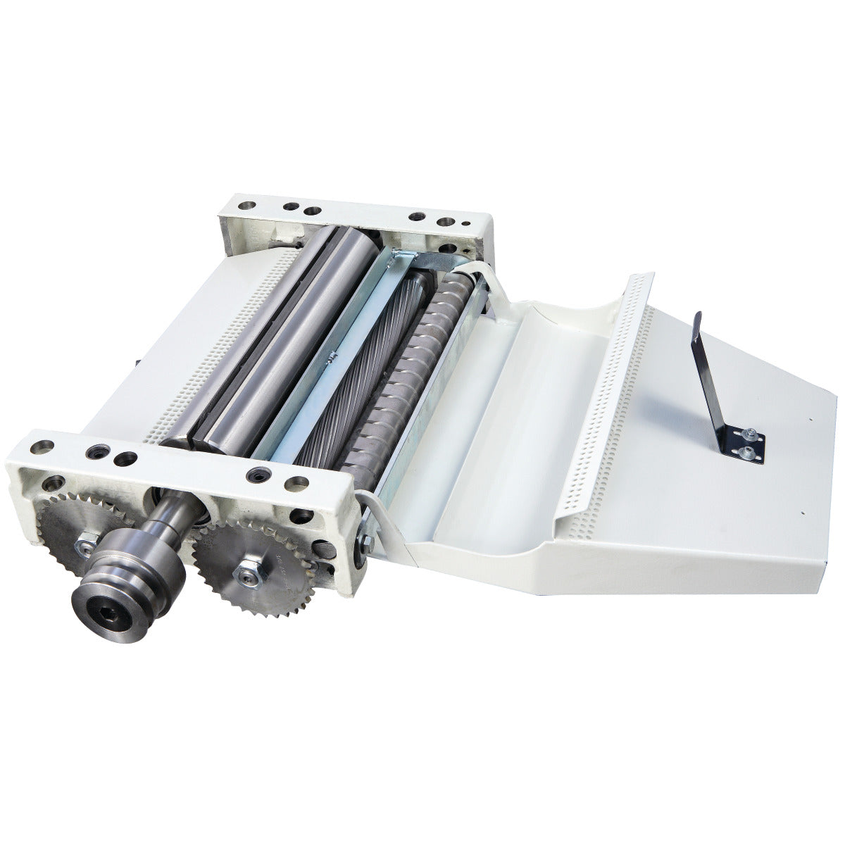 Holzkraft minimax Abricht-Dickenhobel fs 41es TERSA Digital - Art. 5503441