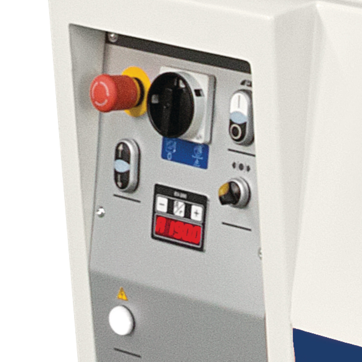 Holzkraft minimax Abricht-Dickenhobel fs 41es TERSA Digital - Art. 5503441
