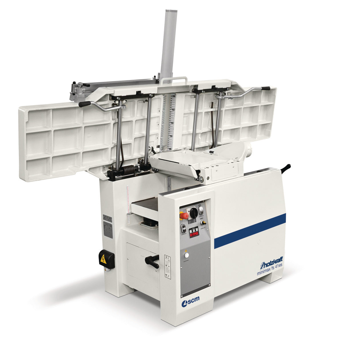 Holzkraft minimax Abricht-Dickenhobel fs 41es TERSA - Art. 5503431