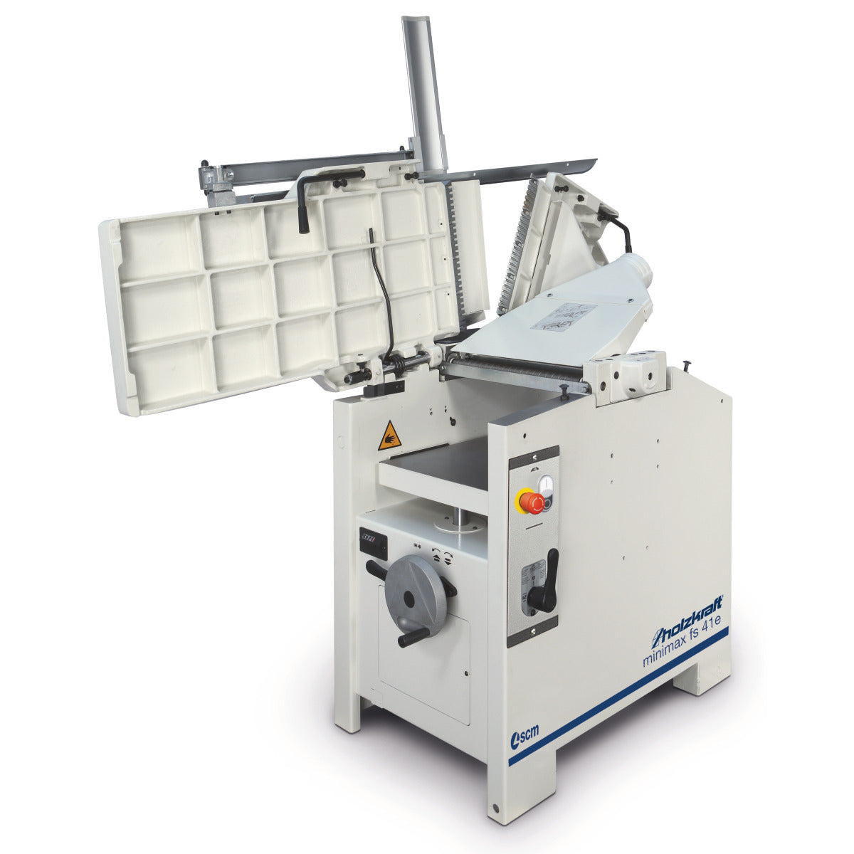 Holzkraft minimax Abricht-Dickenhobel fs 41e TERSA - Art. 5503451