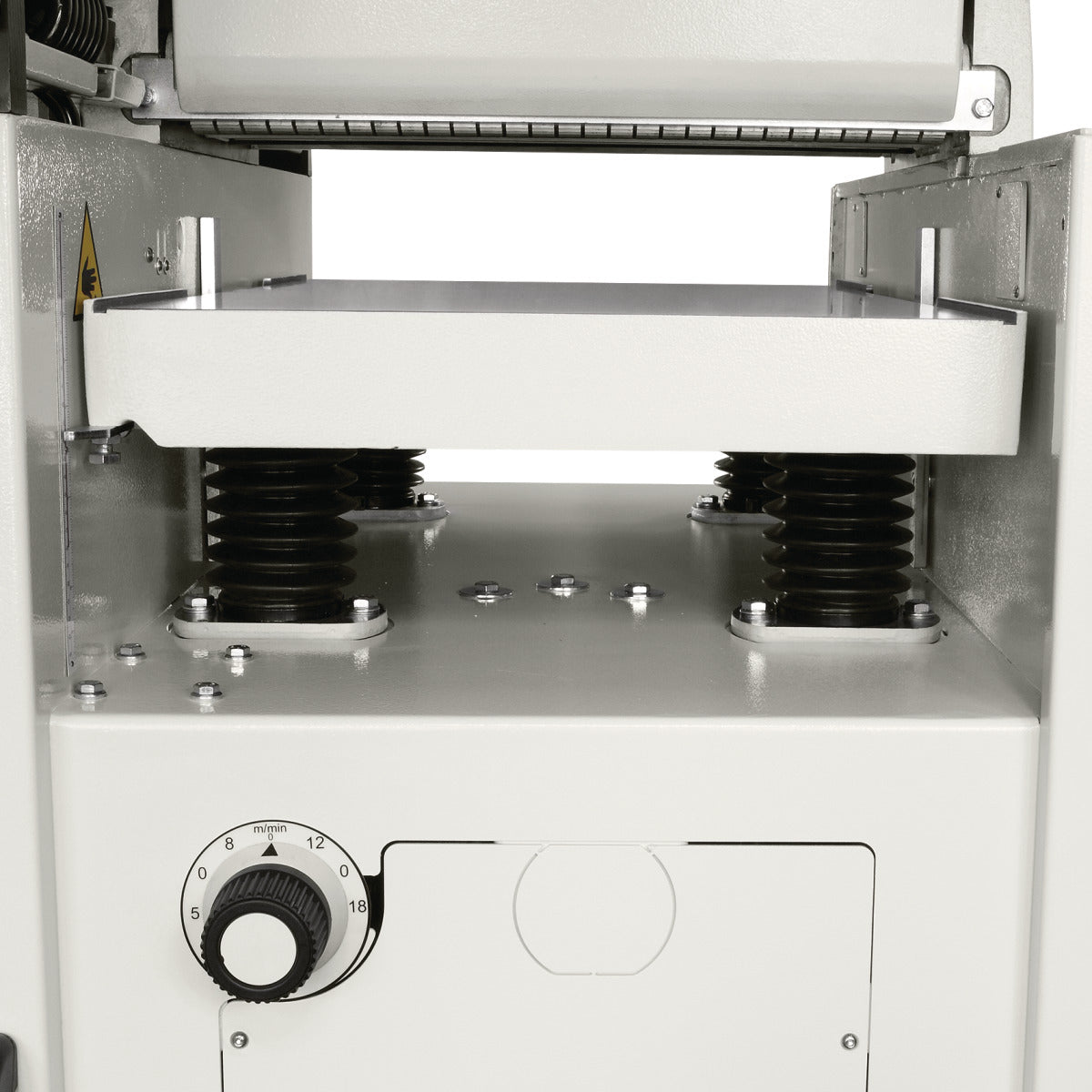 Holzkraft minimax Abricht-Dickenhobel fs 52es TERSA Digital - Art. 5503511