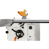 Holzkraft minimax Formatkreissäge sc 2c mit Vorritzeinrichtung - Art. 5504215VR
