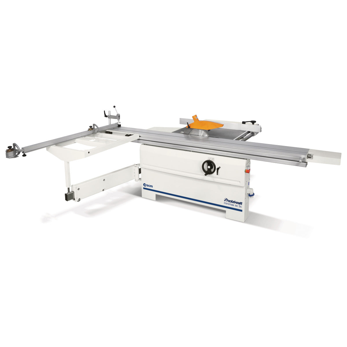 Holzkraft minimax Formatkreissäge sc 3c 23 - Art. 5504323