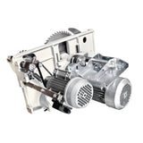 Holzkraft minimax Formatkreissäge si 4 - 400 / 32 M A 3 UP - Art. 5504935