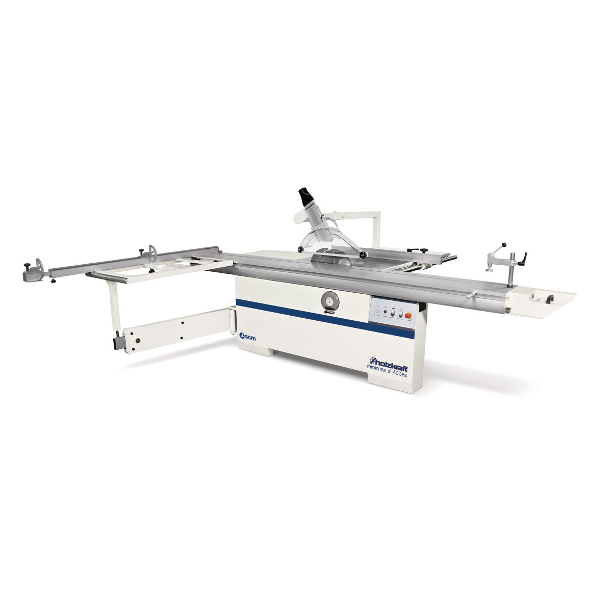 Holzkraft minimax Formatkreissäge si 4 - 400 / 32 - Art. 5504932